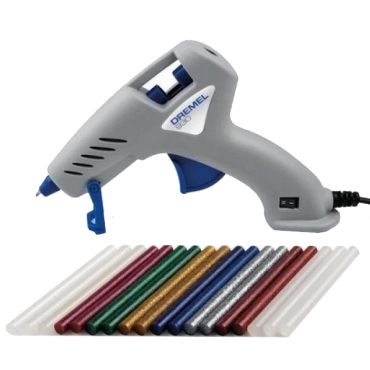 DREMEL 930 JC (F0130930JC) Клеевой пистолет