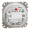 Schneider Electric Sedna Design & Elements SDD214105 Двоклавішний вимикач фото 2