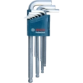 Bosch GWT 20 (1600A02H5B) Набір ручних інструментів з сумкою фото 5