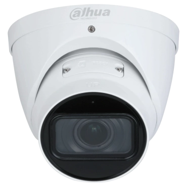 IP-камера Dahua DH-IPC-HDW3841T-ZS-S2 8 МП ІЧ варіфокальна WizSense з мікрофоном