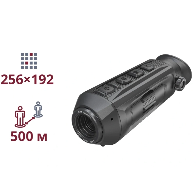 AGM TaipanV2 10-256 Тепловізійний монокуляр