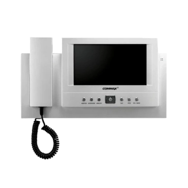 Commax CDV-73BE Відеодомофон