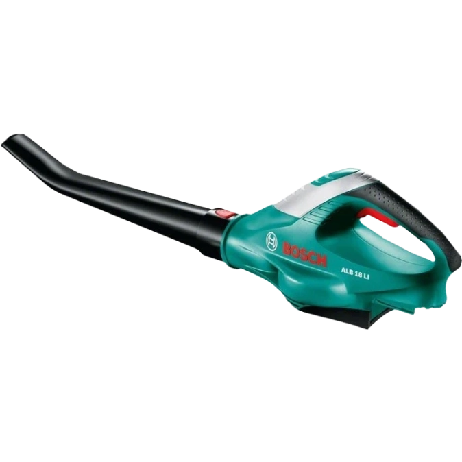 Bosch ALB 18 LI Садовий пилосос-повітродувка фото 1