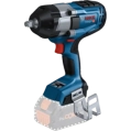 Bosch PRO GDS 18V-1000 Аккумуляторный ударный гайковерт фото 1