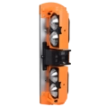 Lightwell LBX-250 AF ІЧ-бар'єр з режимом «антітуман» фото 2