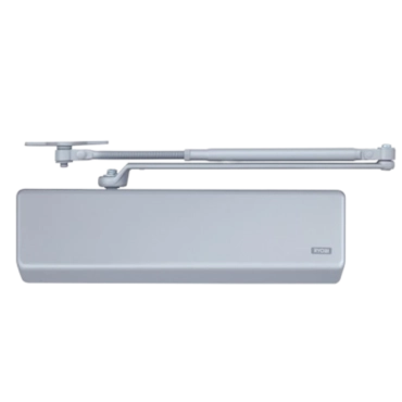 RYOBI 4550 D-4550 SILVER BC/DA UNIV_ARM EN_2-7+ Доводчик