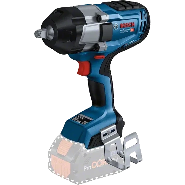 Bosch PRO GDS 18V-1000 Акумуляторний ударний гайковерт