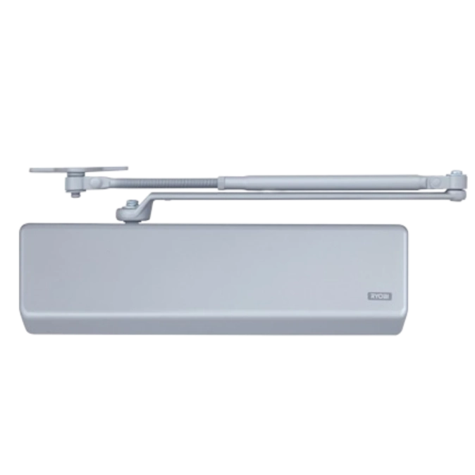 RYOBI 4550 D-4550 SILVER BC/DA UNIV_ARM EN_2-7+ Дотягувач фото 1