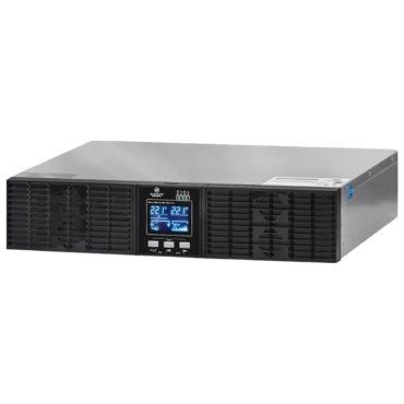 Kraft KRF-RM/10KVA/10KW/Ex Pro Online Источник бесперебойного питания