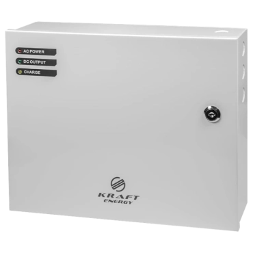 Kraft PSU-2425LED Источник бесперебойного питания