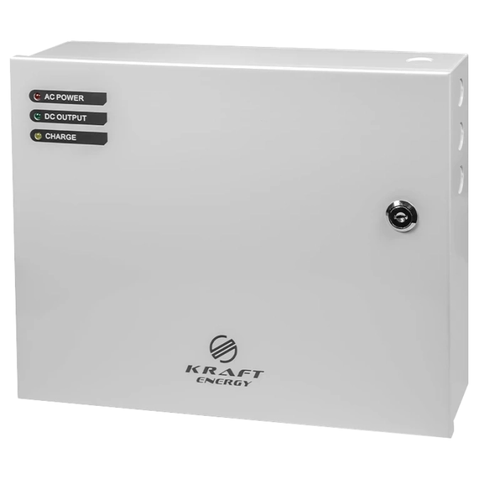 Kraft PSU-2425LED Джерело безперебійного живлення