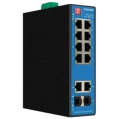 Ewind EW-PIS1812-8GE Комутатор 12 портів некерований фото 1