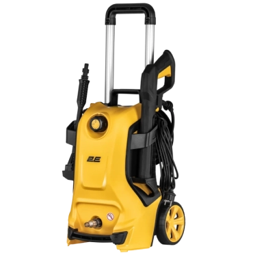2E AquaClean 150 Універсальна мийка високого тиску 2000Вт 150бар 450л/год