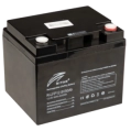 Ritar R-LFP12.8V50AH Акумуляторна батарея з bluetooth фото 1