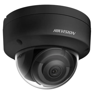 DS-2CD1143G2-I (BLACK) 4МП (2.8мм) IP видеокамера Hikvision