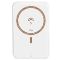 VIDEX VPB-331 PD20W White 10000mAh Повербанк фото 2