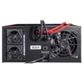 Kraft KRF-AVR1200VA/1КW-12V Інвертор з ДБЖ фото 2