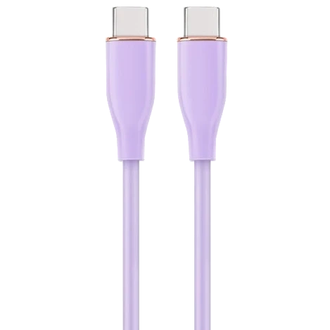CC-USB2S-CMCM-1.5M-P 1.5 м Кабель Cablexpert фото 1