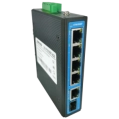 Ewind EW-PIS1806F-4GE PoE Комутатор 6 портів некерований фото 2