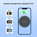 Choetech T205-F Black Автомобільний зарядний пристрій фото 3