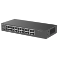 Ruijie Reyee RG-ES124G-L Комутатор 24 порти некерований фото 2