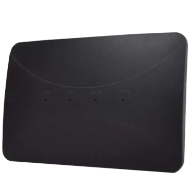 BCOM IP box FHD Black Адаптер IP box FHD