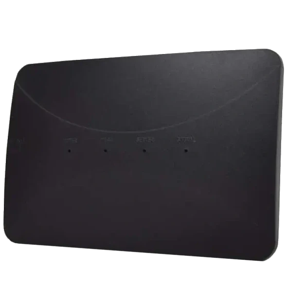 BCOM IP box FHD Black Адаптер IP box FHD фото 1