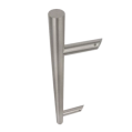 ABARO Bali 45° L:1000 X:800 D:32mm SS 304 (комплект) Ручки скоби фото 2