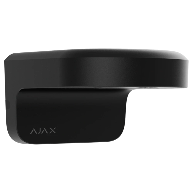 Ajax MountCam A1 ASP black Настінний кронштейн для камери фото 1