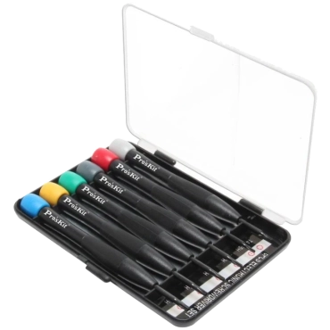 Pro'sKit SD-3502 Набір викруток