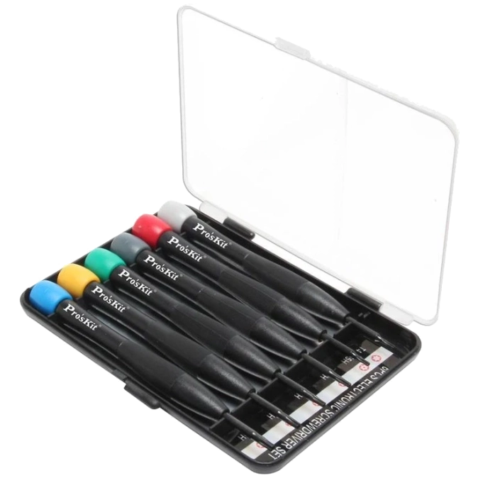 Pro'sKit SD-3502 Набор отверток