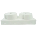 UA15G white bracket Комутаціонна коробка фото 3