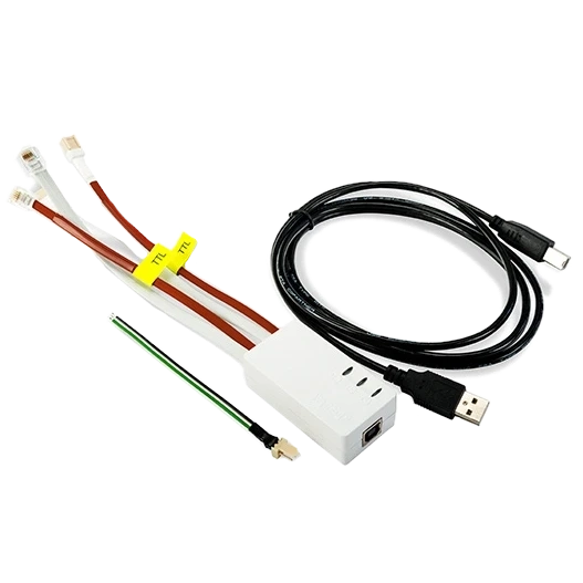 Satel USB-RS Програматор фото 1