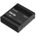 Teltonika TSW100 POE+ Комутатор 5 портів некерований фото 3
