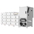 Deye BOS-B-PDU-2-A BMS для батарей фото 3