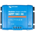 Victron Energy BlueSolar MPPT 100/30 Контролер заряду фото 1