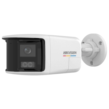 DS-2CD1T67G2HP-LIUF/SL 6МП (2.8мм) ColorVu IP відеокамера Hikvision
