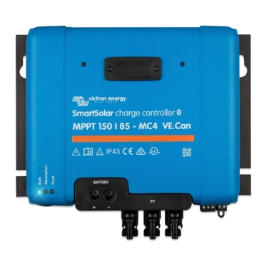 Victron Energy SmartSolar MPPT 150/85-MC4 VE.Can Контроллер заряда