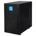 Kraft KRF-PSW3000VA/2400W(LCD)48V Інвертор з ДБЖ фото 1