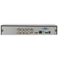 DH-XVR5108HS-4KL-I3/T 8-канальний 4K Value/5MP 1U 1HDD WizSense Відеореєстратор Dahua фото 2