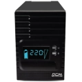 Powercom SPT-2000-II LCD IEC Джерело безперебійного живлення фото 1