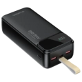 Choetech B730 30 000мА•г Black Повербанк фото 2