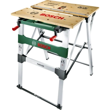 Bosch PWB 600 Верстат