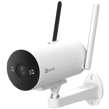 Ezviz H5 4G (CS-H5) 4мм IP відеокамера