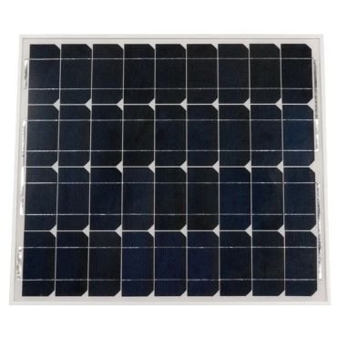 Victron Energy 55W-12V 4a, 55Wp, Mono PV модуль