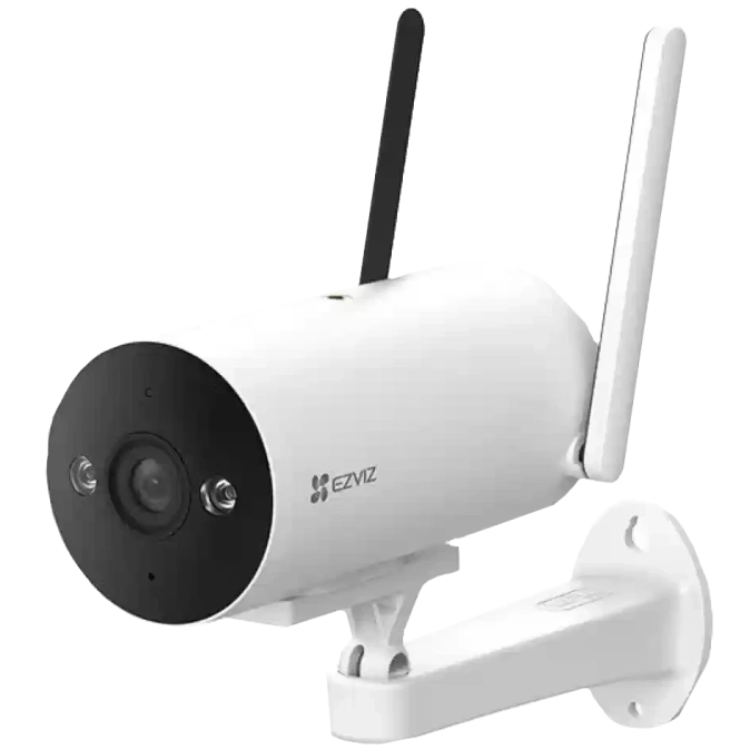Ezviz H5 4G (CS-H5) 4мм IP відеокамера фото 1
