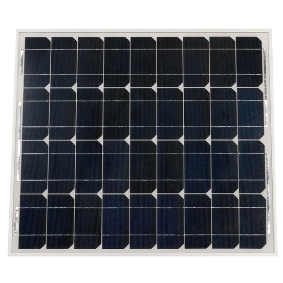 Victron Energy 55W-12V 4a, 55Wp, Mono PV модуль фото 1