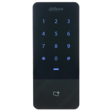 DHI-ASI1201E-V1 автономний Mifare Термінал Dahua