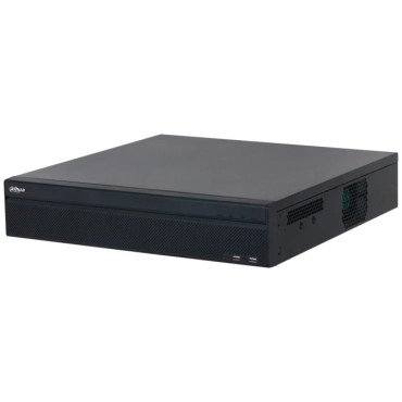 DHI-NVR5864-EI2 64-канальный 2U 8HDD WizSense Видеорегистратор Dahua