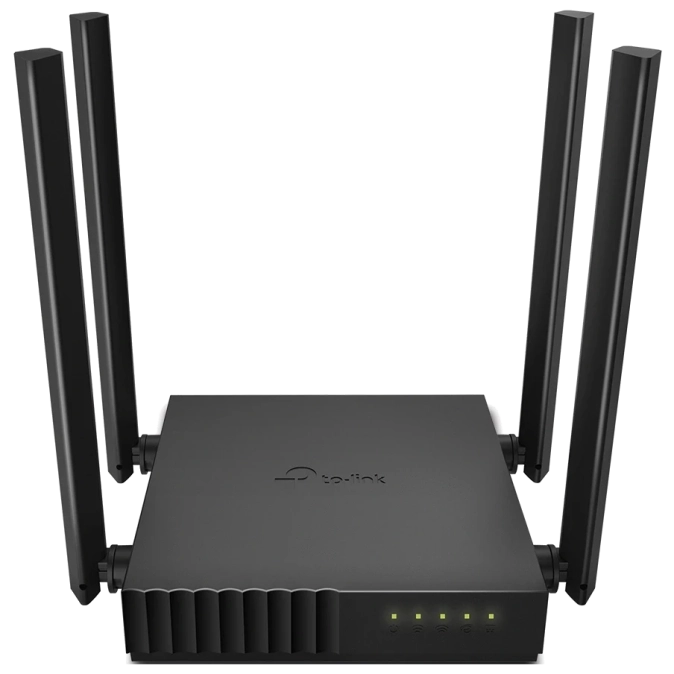 TP-LINK Archer C54 Wi-Fi 5 Wi-Fi роутер фото 1